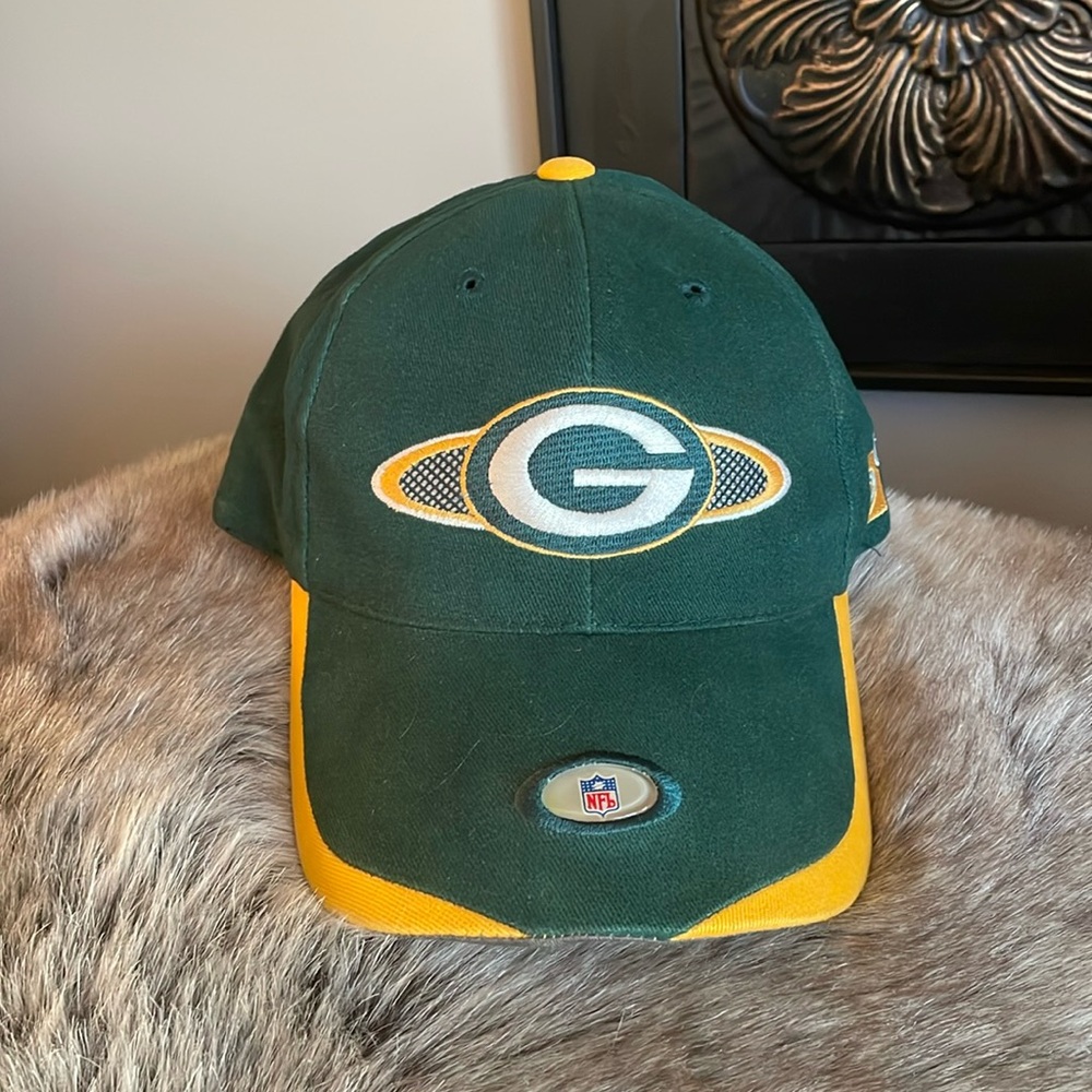 Green Bay Packers NFL Hat